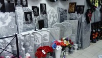 Продажа памятников в Копейске