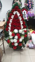 Ритуальные венки в Копейске
