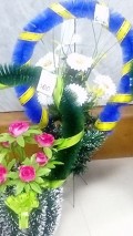 Ритуальные венки в Копейске