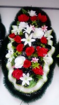 Ритуальные венки в Копейске