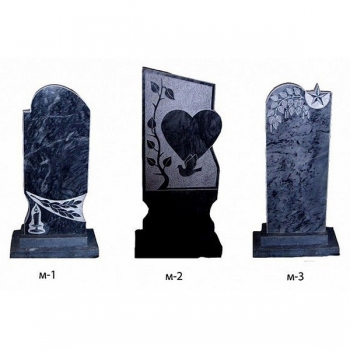 Мрамор стандарт 1200х450х70