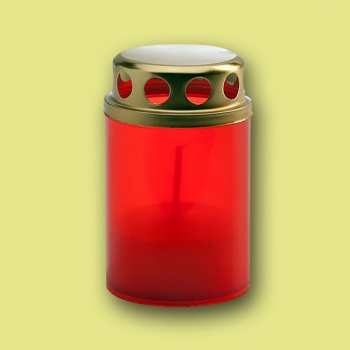 Лампада малая