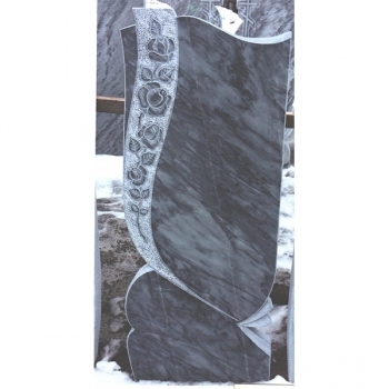 Мрамор стандарт 1200х450х70