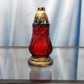 Лампада большая