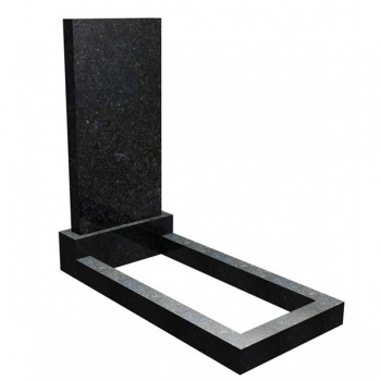 Гранит Карелия прямой Высота: от 700 до 1600