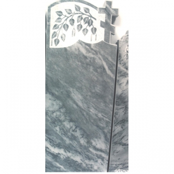 Мрамор стандарт 1200х450х70