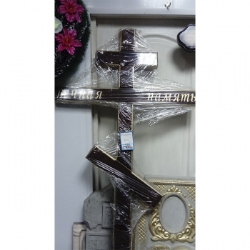 Крест сосна 2