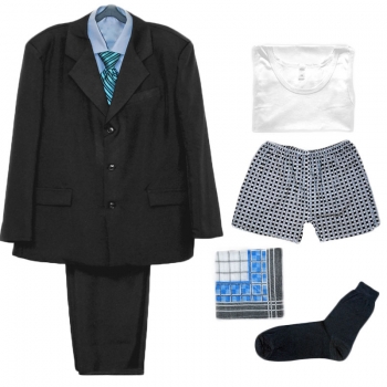 Мужская одежда